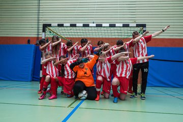 Bild 320 - C-Juniorinnen Landesmeisterschaft